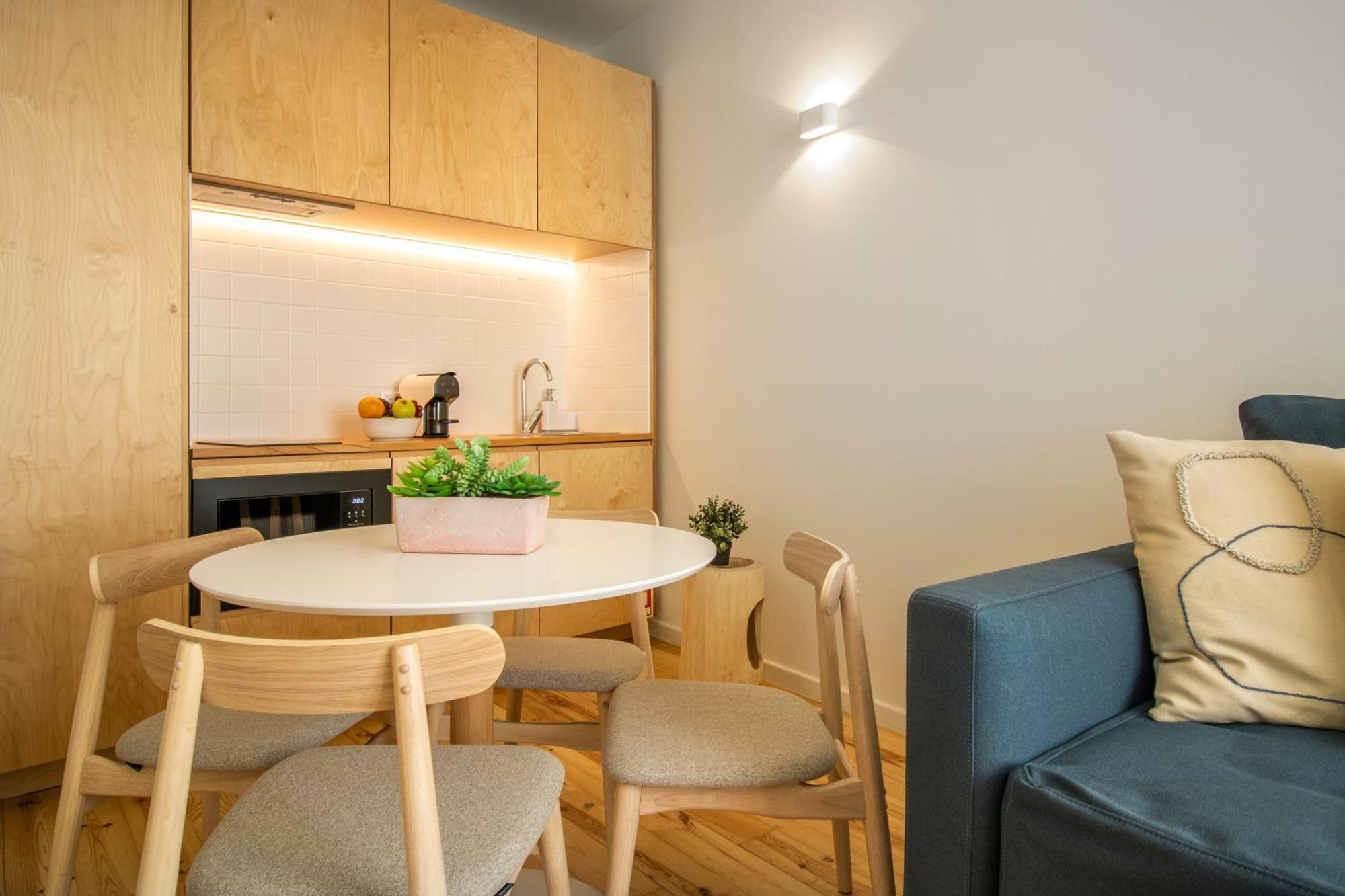 コインブラCasa Do Selo @ Casas Do Patioアパートメント エクステリア 写真